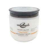 Christine White Glow Massage Cream Jar (475GM)